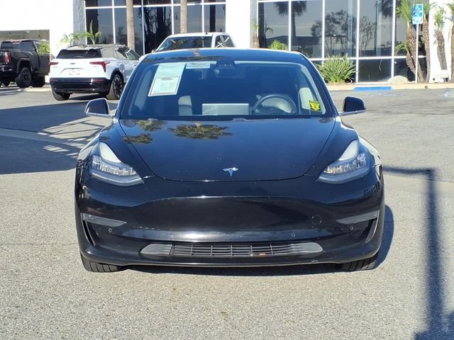 Used 2020 Tesla Model 3 Base with VIN 5YJ3E1EA9LF611219 for sale in Ontario, CA