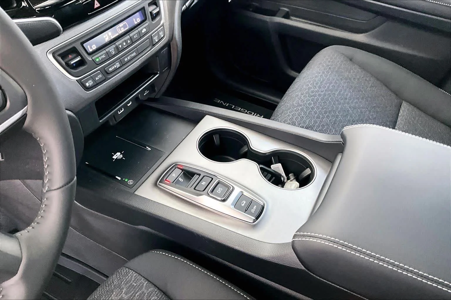 2026 Honda Ridgeline Sport - Photo 7