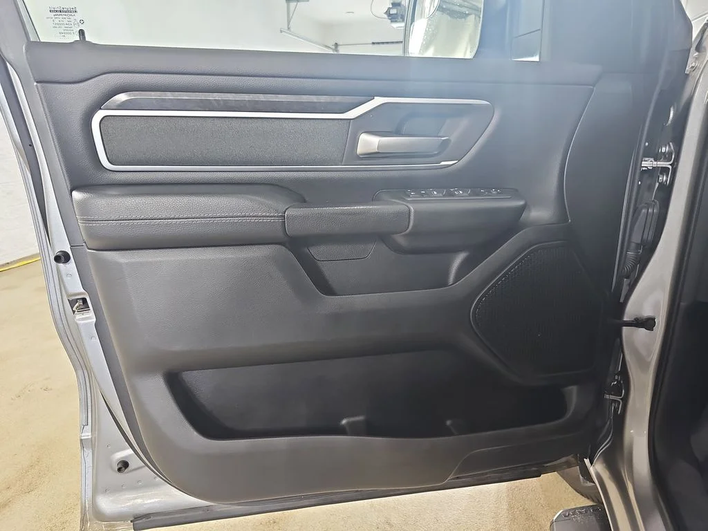 2021 RAM Ram 1500 Pickup Big Horn/Lone Star - Photo 31
