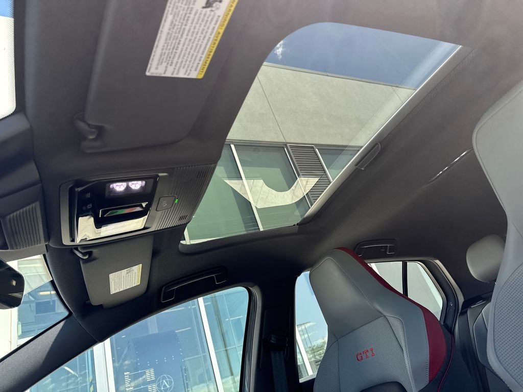 New 2026 Moonstone Gray Volkswagen 2.0T SE image 45