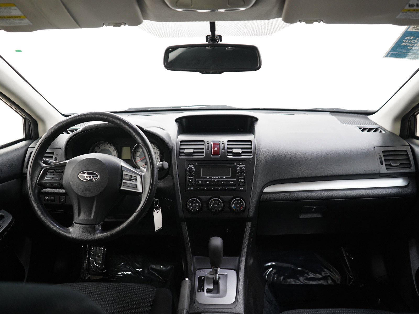 Used 2012 Dark Gray Metallic Subaru 2.0i Premium image 13