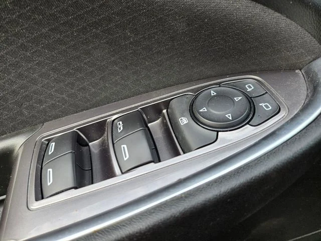 Used 2021 Black Chevrolet LT image 36