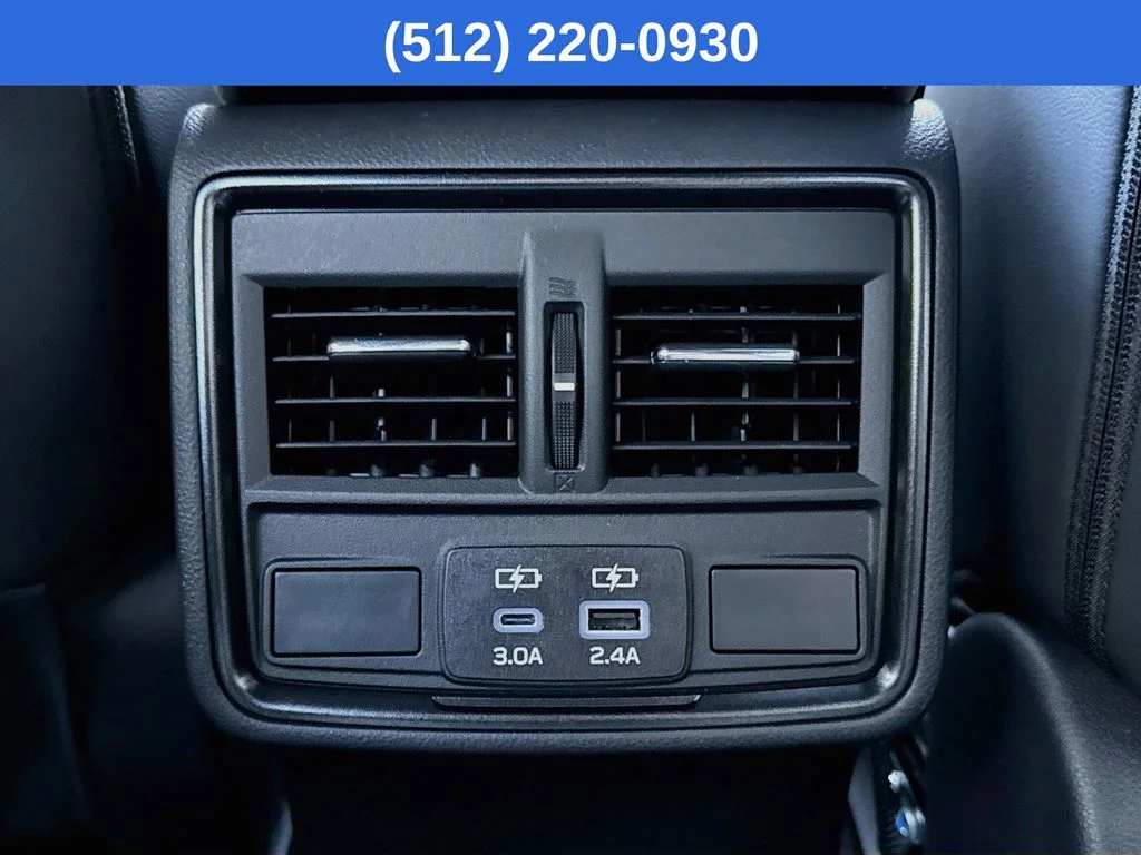 New 2026 Blue Subaru Limited image 33