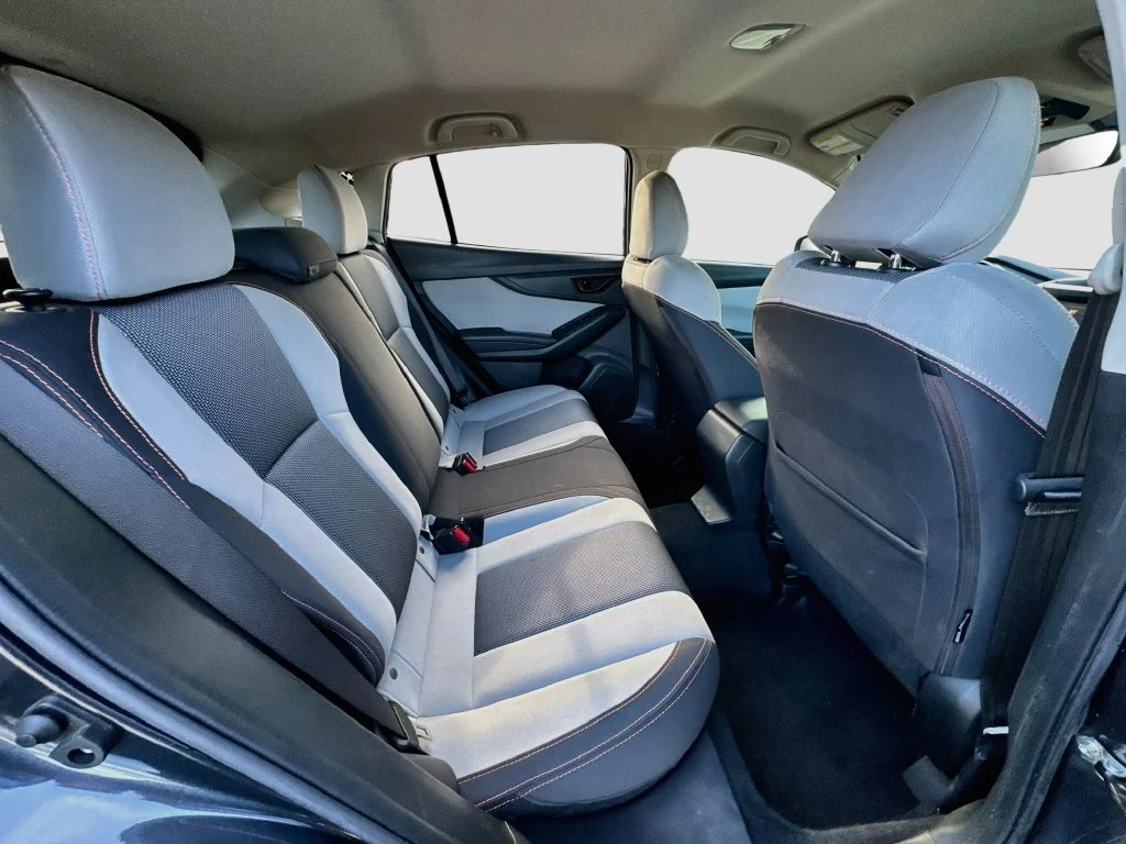 Used 2018 Gray Subaru 2.0i Premium image 31