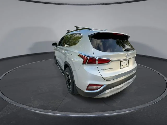2019 Hyundai Santa Fe SEL - Photo 6
