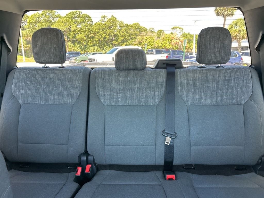 2021 Ford F-150 XLT - Photo 14