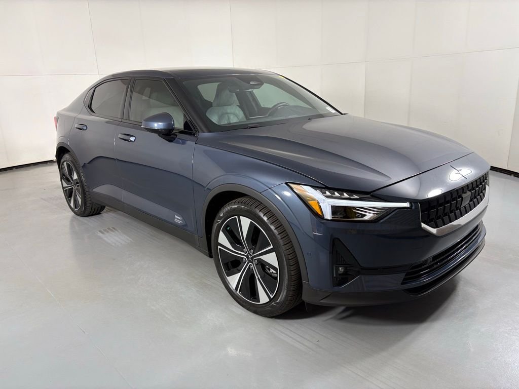 Used 2023 Polestar 2 Plus with VIN YSMED3KA9PL134679 for sale in Scottsdale, AZ