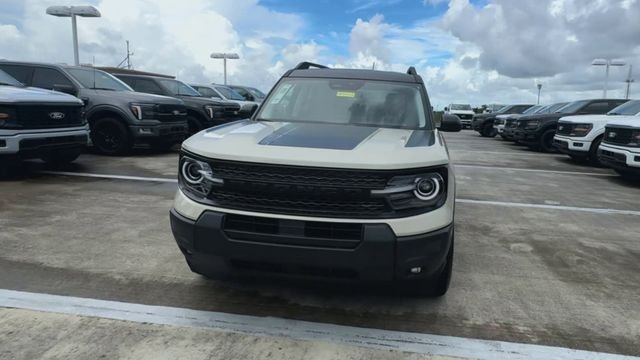 2025 Ford Bronco Sport Big Bend - Photo 66