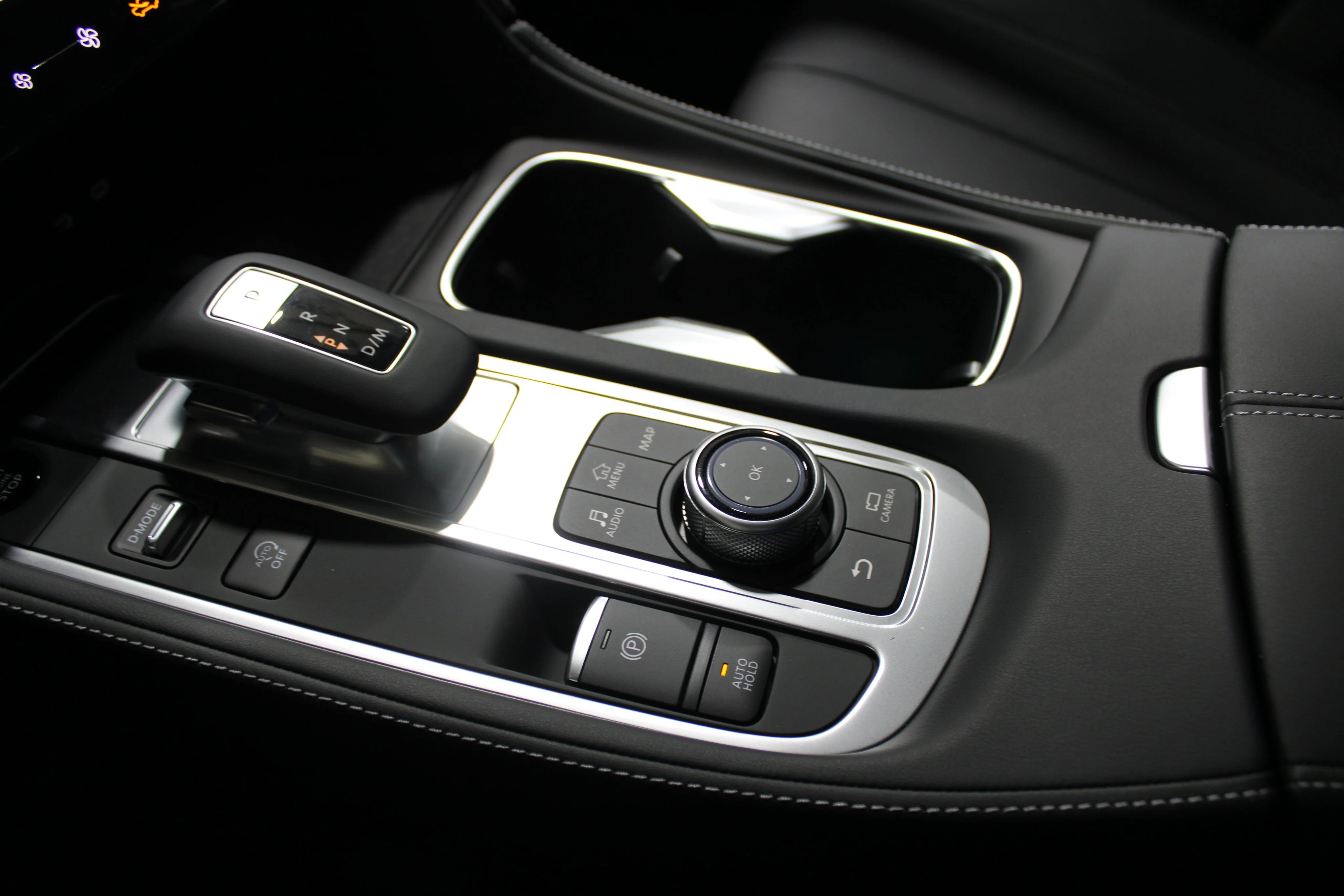 2026 INFINITI QX60 LUXE - Photo 17