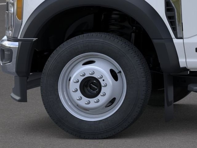 New 2026 White Ford XLT image 18