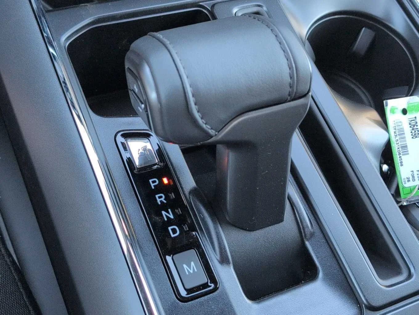 New 2026 Avalanche Ford XLT image 6