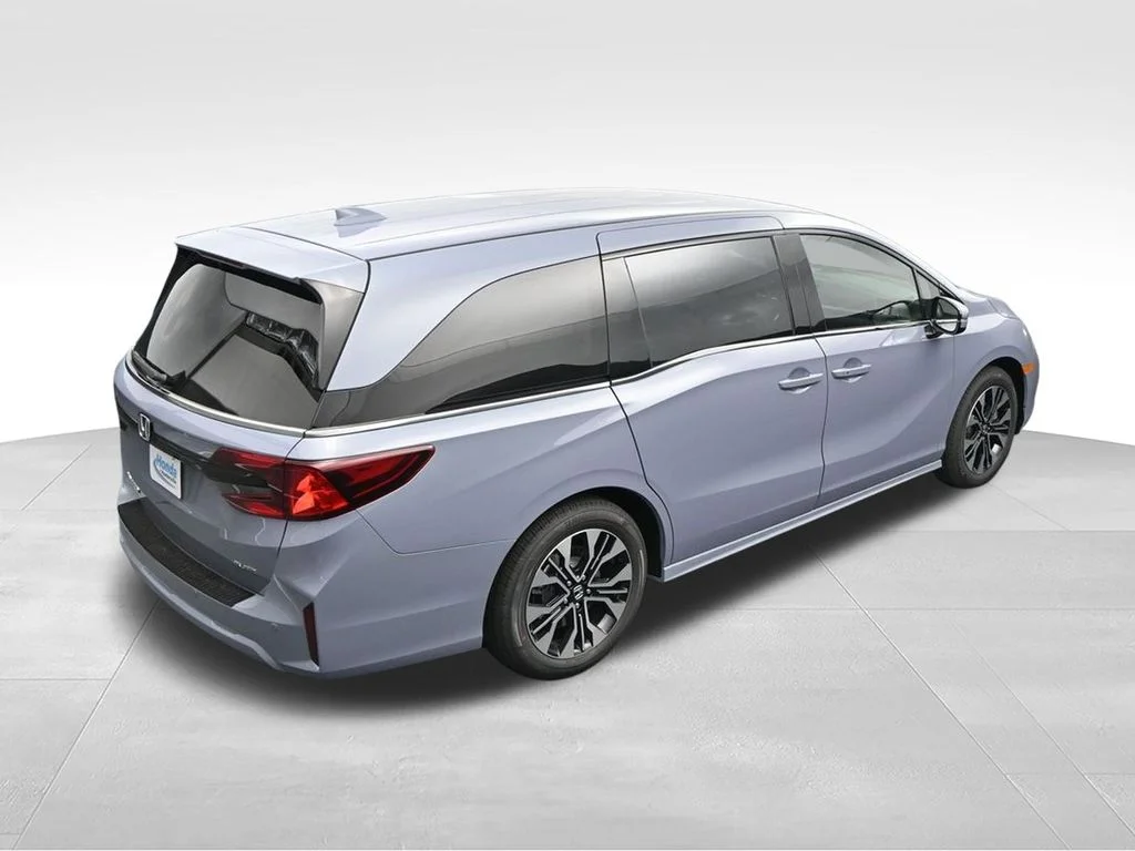New 2026 Sonic Gray Pearl Honda Elite image 28