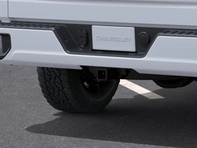 New 2026 Summit White Chevrolet RST image 14