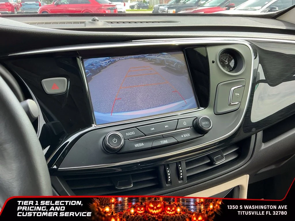 2018 Buick Envision Essence - Photo 31