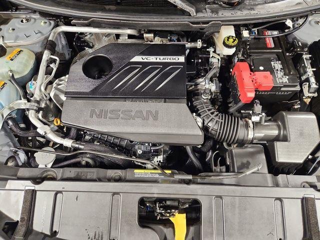 Used 2025  Nissan SL image 28