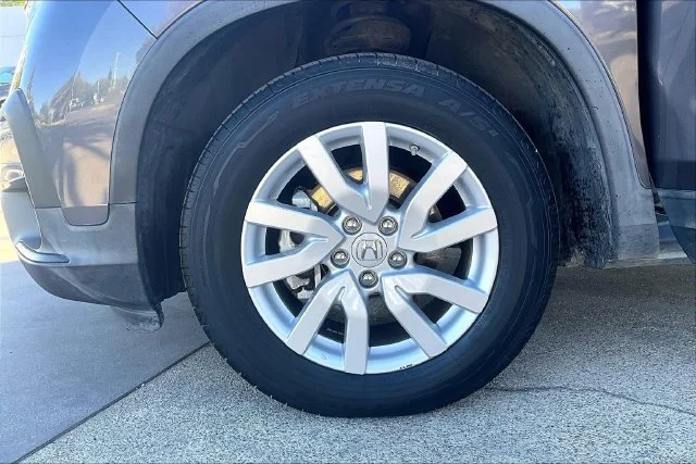 Used 2020  Honda LX image 9