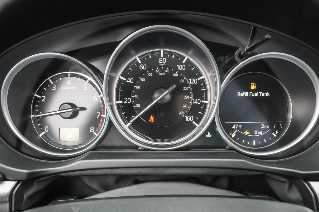 Used 2025 Blue Mazda 2.5 S Select Package image 20