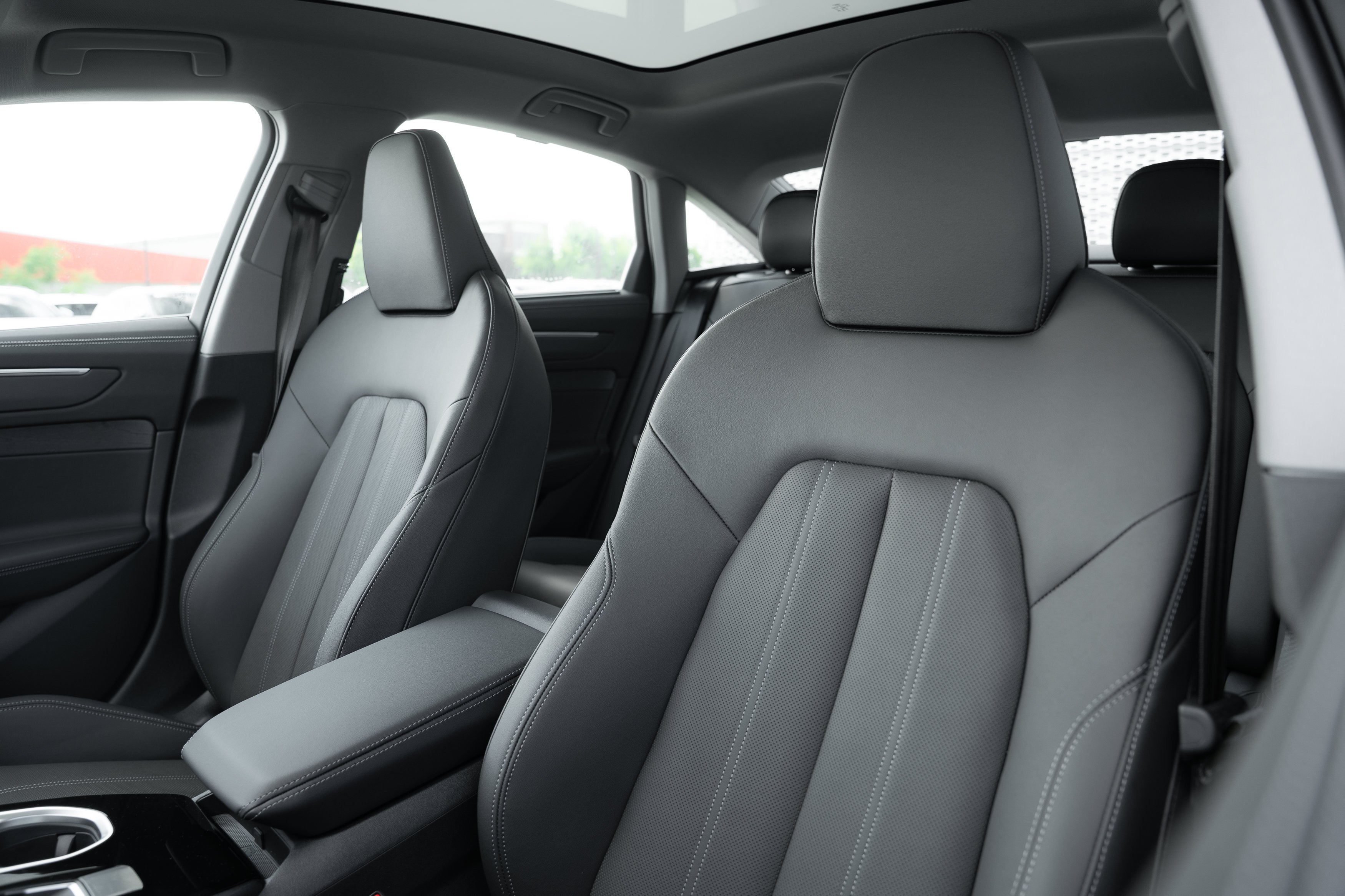 New 2026 Mythos Audi Premium Plus image 19
