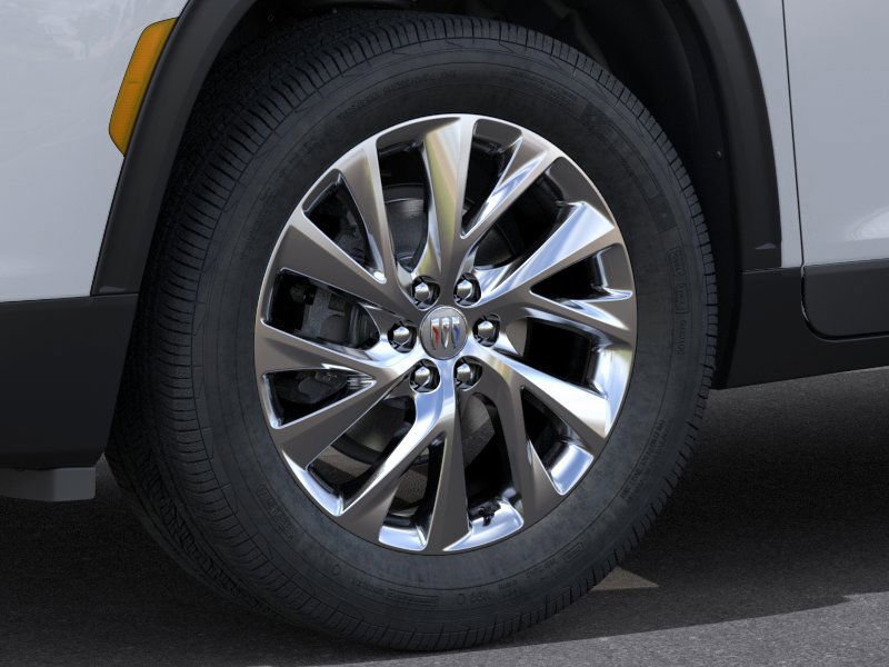 2026 Buick Enclave Preferred - Photo 9