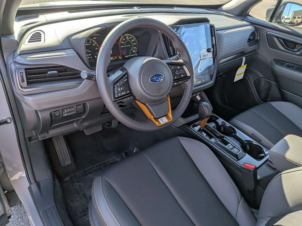 New 2026 RIVER ROCK PEARL Subaru Wilderness image 10