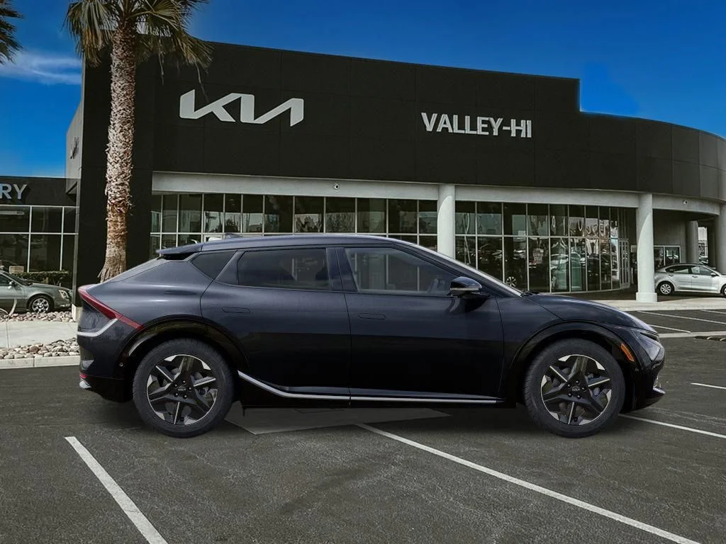 New 2025 Panthera Metal Kia Wind image 8