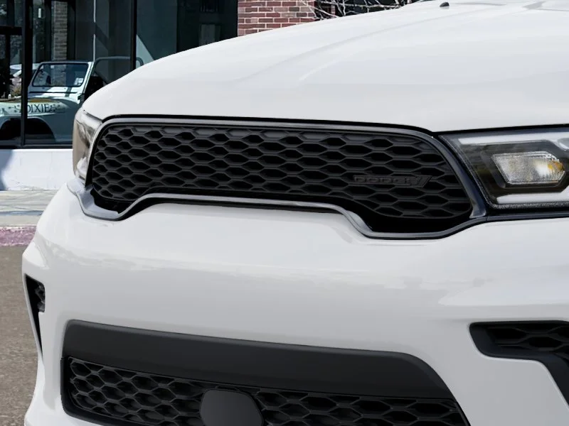 New 2026 White Knuckle Clear-Coat Exterior Paint Dodge GT image 37