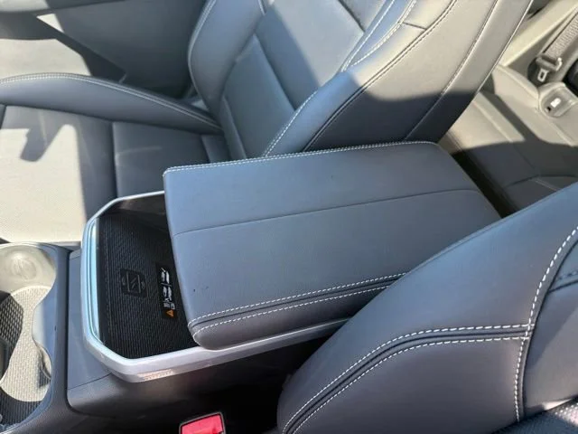 2026 GMC Terrain Elevation - Photo 26