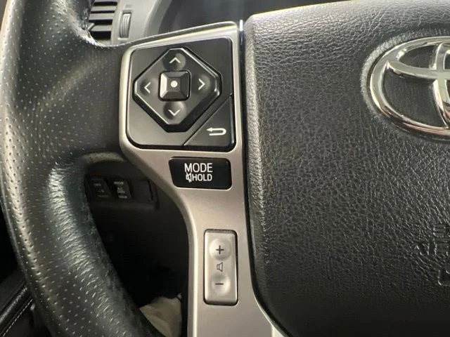 Used 2018 Gray Toyota Limited image 22