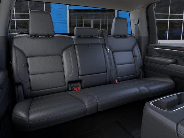 2026 Chevrolet Silverado 3500 HD LTZ - Photo 17