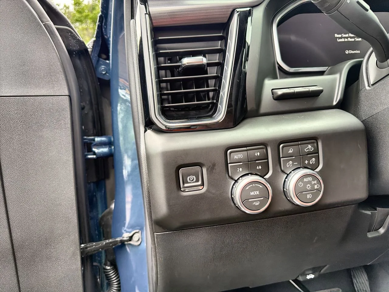 New 2026 Downpour Metallic GMC Denali Ultimate image 15