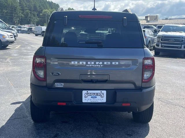 Certified Used 2022 Gray Ford Outer Banks image 5