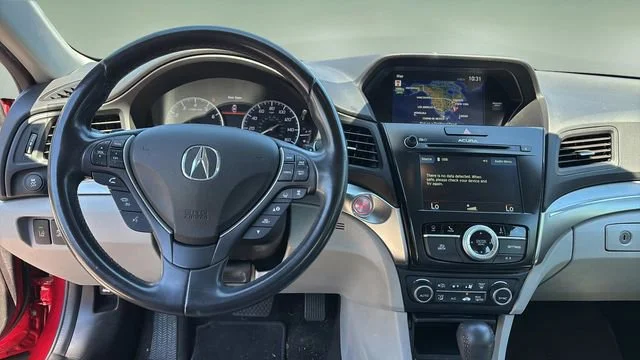 Used 2019 Red Acura Premium Package image 10