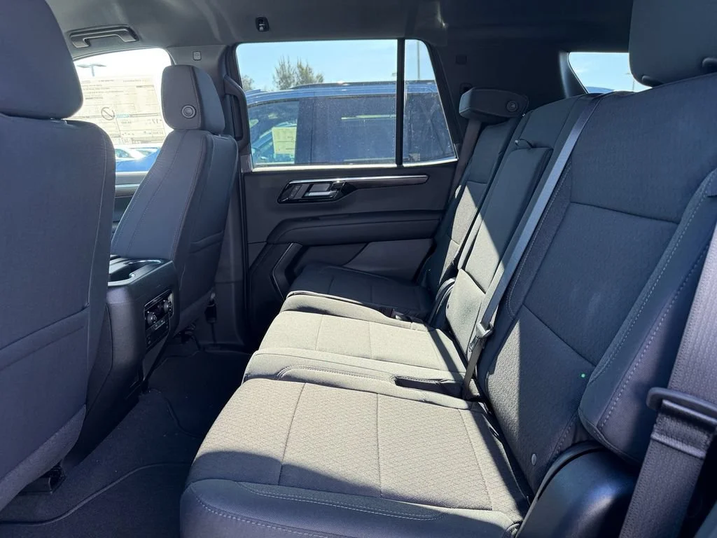Used 2026 Black Chevrolet LS image 22