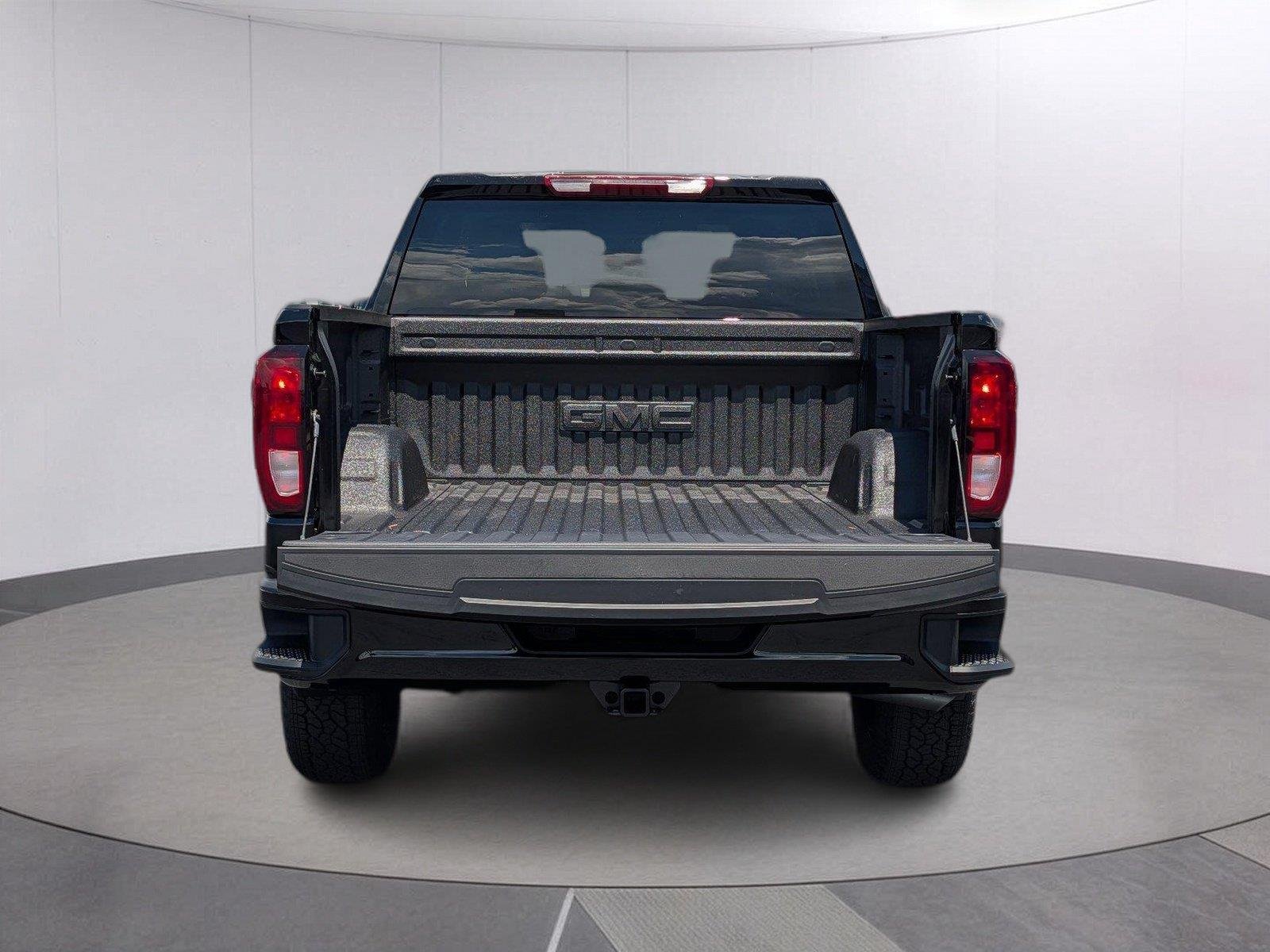 New 2026 Onyx Black GMC Elevation image 5