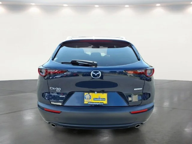 Used 2023 Blue Mazda 2.5 S Preferred Package image 24