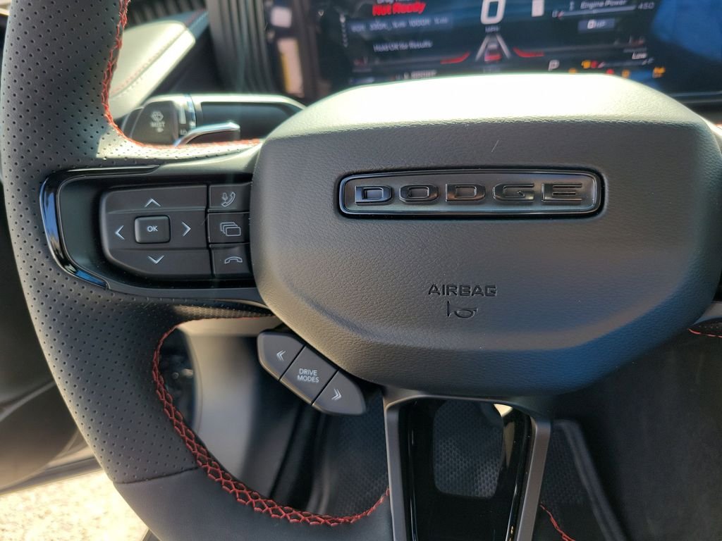 New 2026 After Dark Exterior Paint Dodge R/T image 21