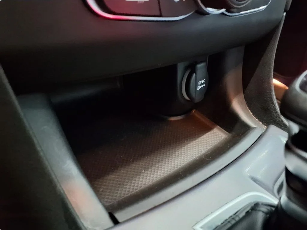 Certified Used 2023 Black Dodge R/T Scat Pack Widebody image 11