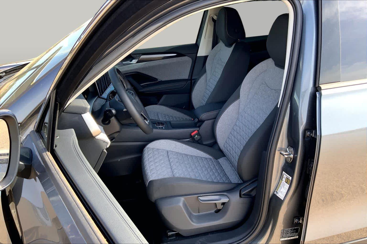 2026 Volkswagen Tiguan S - Photo 9