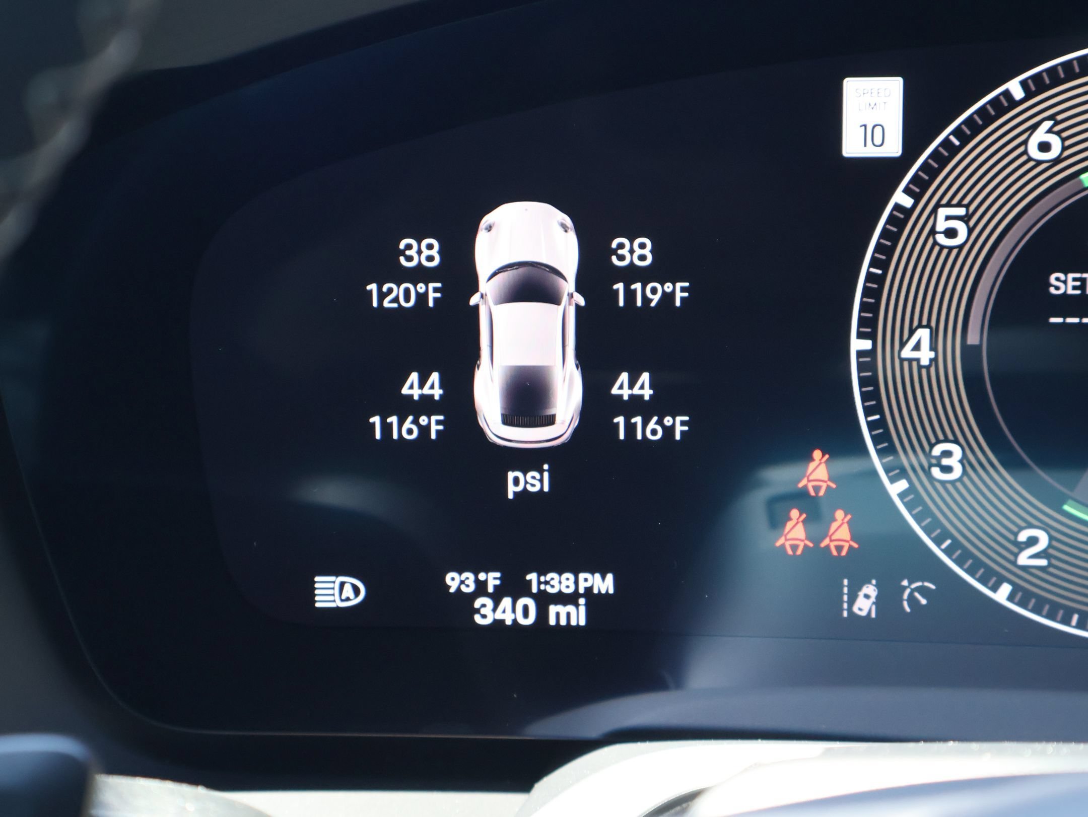 Used 2026 Ice Gray Metallic Porsche Turbo S image 21