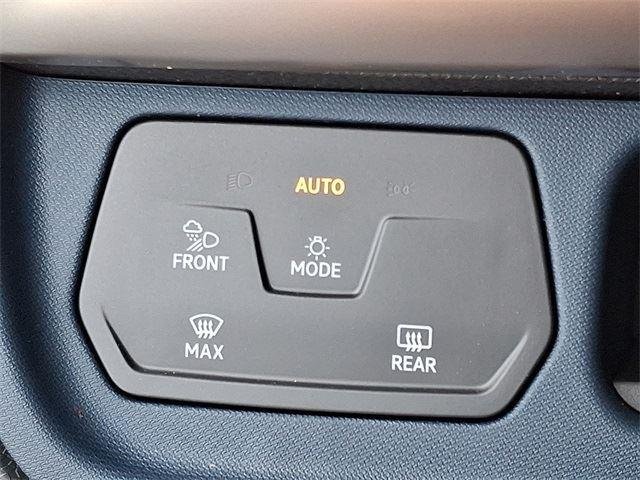 2025 Volkswagen ID. Buzz PRO S - Photo 18