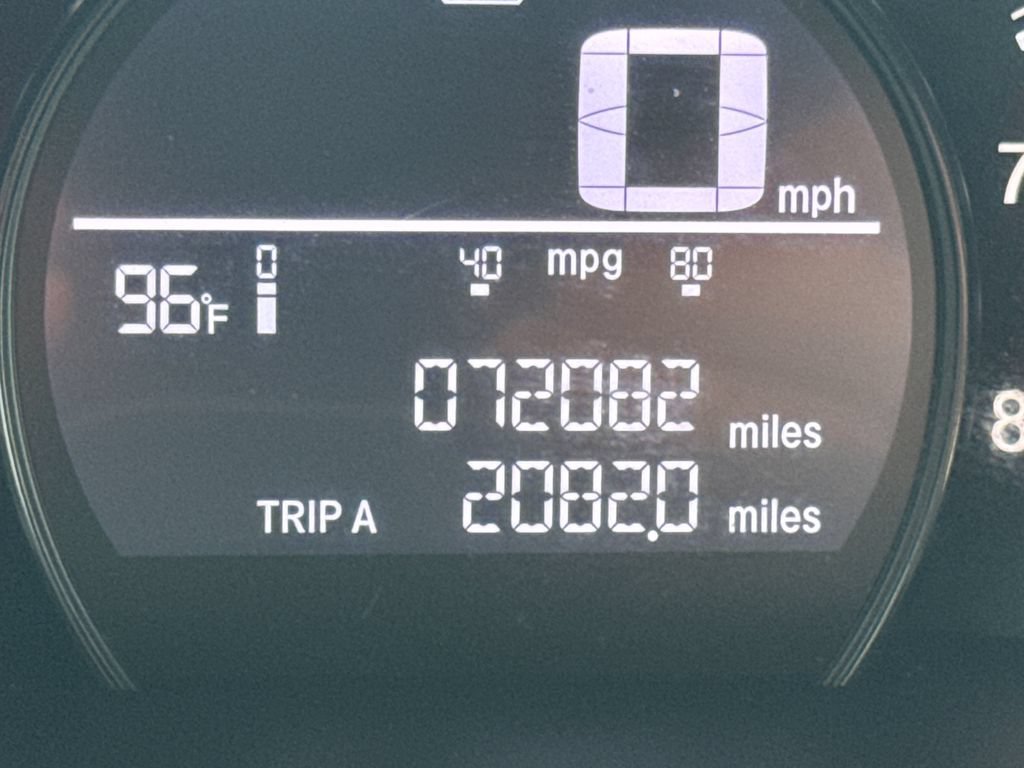 Used 2017  Honda LX image 16