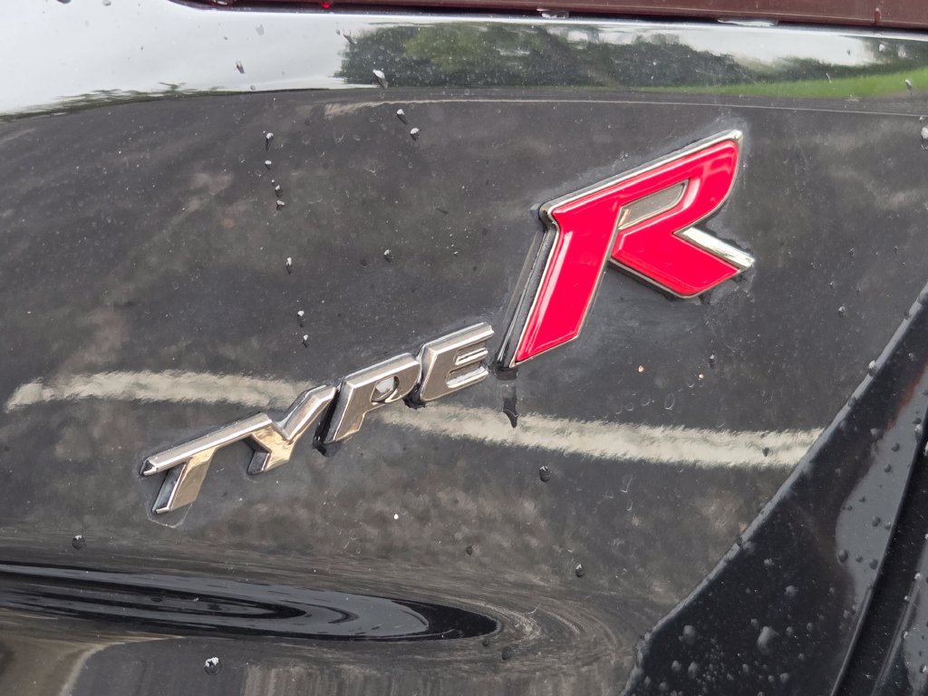 2025 Honda Civic Hatchback Type-R - Photo 20