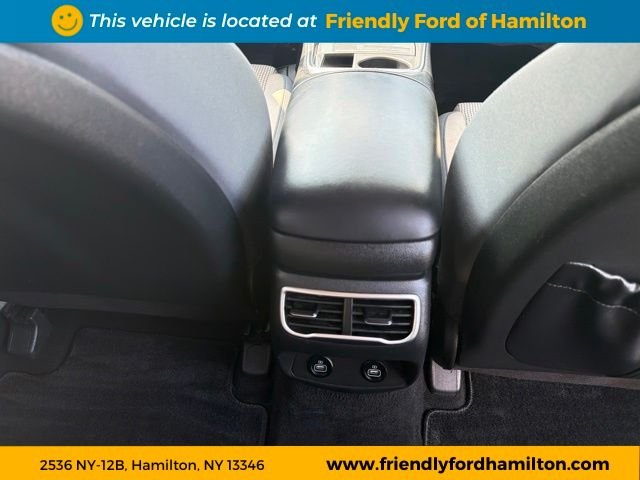 Used 2023 Gray Hyundai SEL image 39