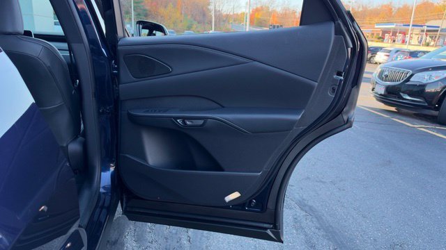 Certified Used 2024 Nightfall Mica Lexus 350 Premium Plus image 20