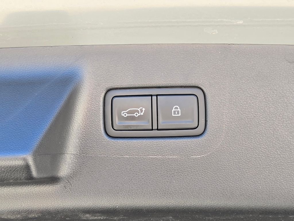 2025 Hyundai Santa Fe XRT - Photo 25