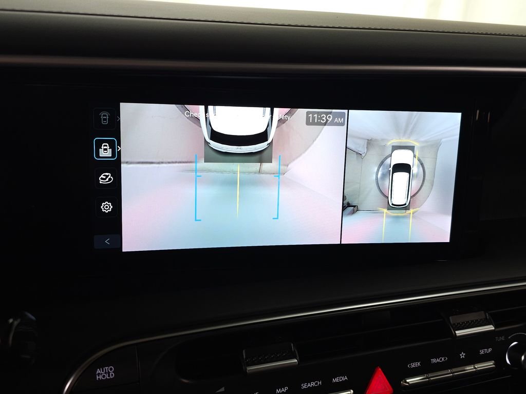 2026 Hyundai Palisade Calligraphy - Photo 34