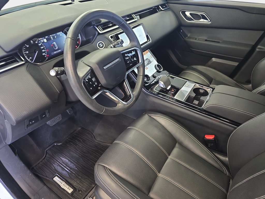 Certified Used 2023 White Land Rover S image 19