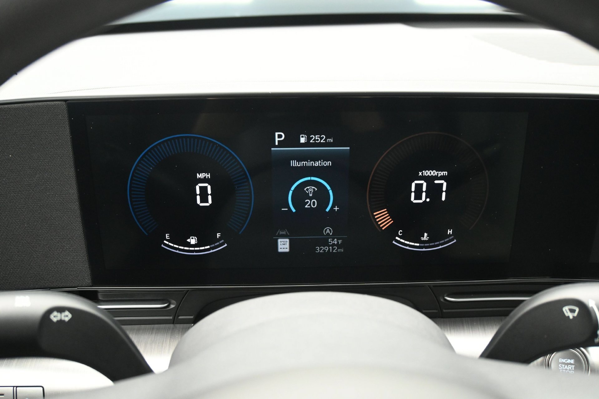 2024 Hyundai Kona SE - Photo 19