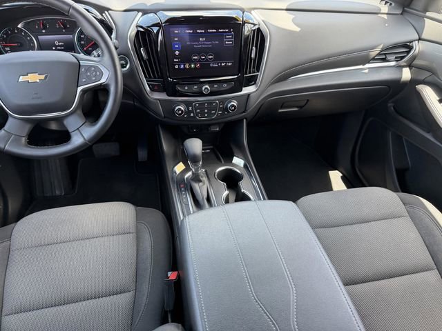 2023 Chevrolet Traverse 1LT - Photo 18
