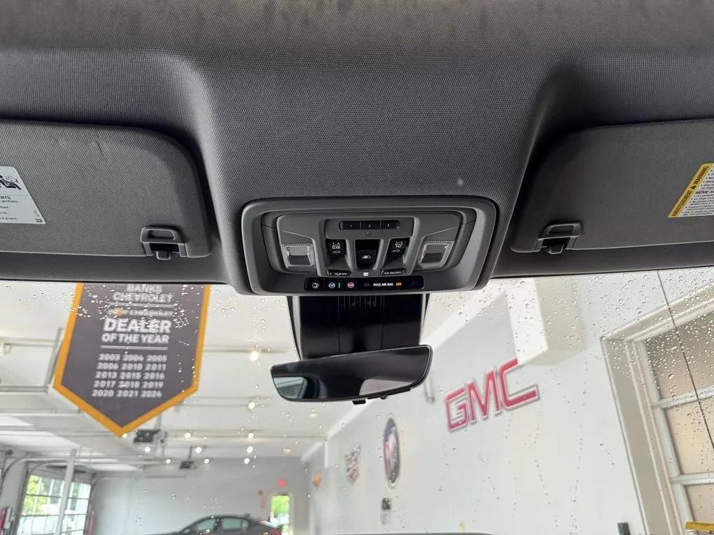 Certified Used 2023 Summit White GMC Denali image 28